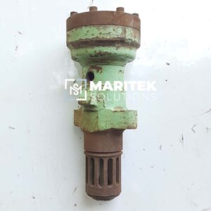 MAN B&W 67GFC Air starting valve