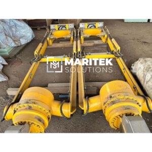 National oilwell varco D1197-A0113 Hydracker P.U ELevator 14-20''