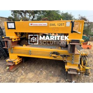 National oilwell varco V4097-D1174-G0001 Bop skid