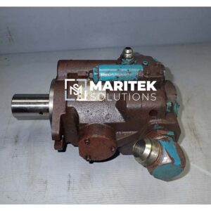 Parker PVP33303R20 Hydraulic pump