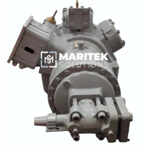 Carrier Carlyle	06E6299610/0636299611 Refrigeration Compressor