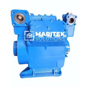 Bock FX14/1366 Refrigeration Compressor