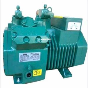 Bitzer Semi Hermetic Compressor