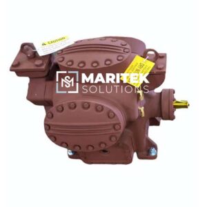 Carrier 5F 60 Refrigeration Compressor