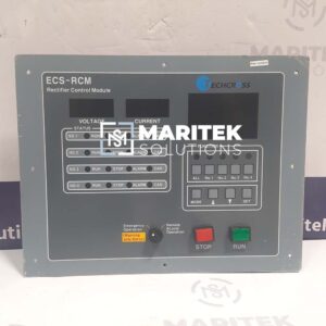 Techcross	ECS-RCM	Rectifier control module