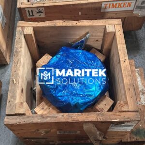TIMKEN 	L2474-A	ROLLER BEARING + BUSHING