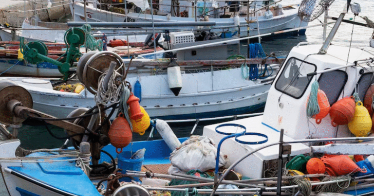 Marine Equipment