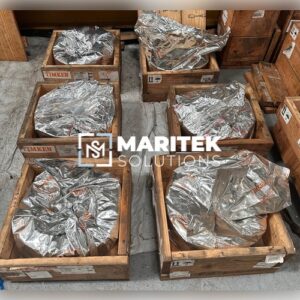 TIMKEN 23160KYMBW507C08 Spherical Roller Bearings