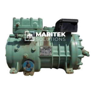 Carrier 06VM512A Compressor Frascold