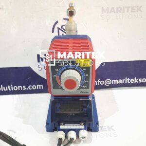 Iwaki EH-E36VC-20EE5 Metering Pump