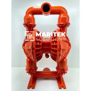 Wilden P8 Diaphragm pump