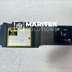 Parker DSAE1007Z07G Hydraulic valve