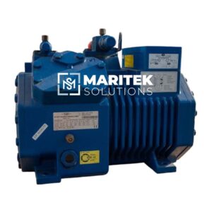 Bitzer 4EC-4.2Y-40S Compressor