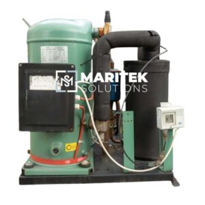 Bitzer ESH736Y-40S Compressor
