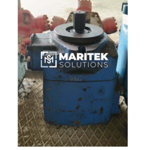 Eaton Vickers VMQ145S180B00900AABANG Hydraulics Vane Pump