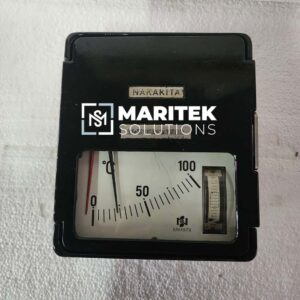 Nakakita NSTM 732 Automatic Controller