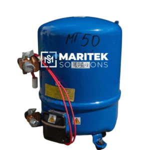 Danfoss MT Compressor