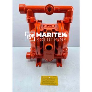 Wilden XPR260 S02-0076 Air Double Diaphragm Pump