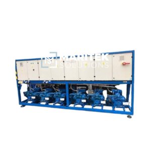Bitzer 6F-40.2 Y-40P Compressor