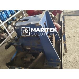 Mitsubishi 3V-FH2B-MK-RFBLA52D11 Janney Pump