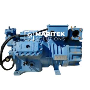 Refcomp SP6H500E Compressor