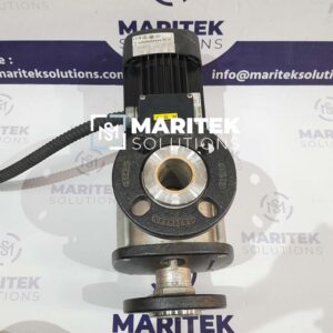 Grundfos	CM10-1 A-F-G-E-AOQE O-A-A-N Centrifugal Water Pump