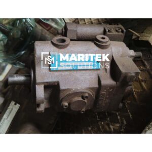 Hagglunds Denison PV6-2R1B-C Piston Pump