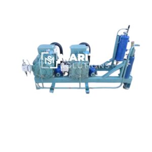 Bitzer 4VC-10.2Y-40P Compressor