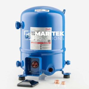 Danfoss MTZ Compressor
