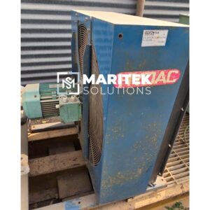 Hydac OK-EL9L/3.0/M/A/1 Oil/Air cooler
