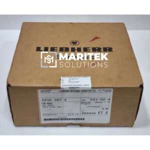Liebherr 10351672 A Can output module