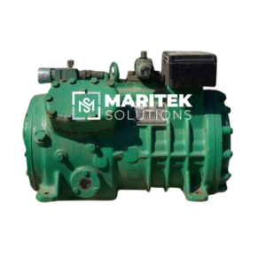 Carrier 06VM 722 A	Compressor Frascold