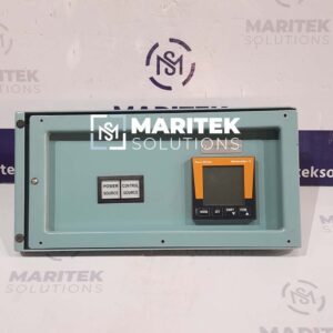 Weidmüller PM51S	Power Monitor