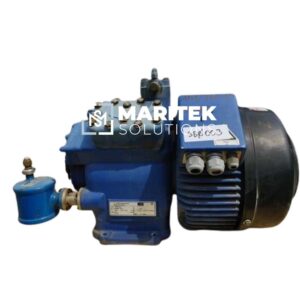 Bock AM4/466-4 Compressor