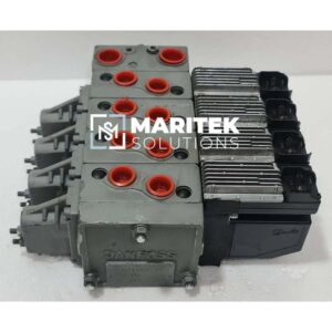 Danfoss 157Z2656.09 Proportional valve