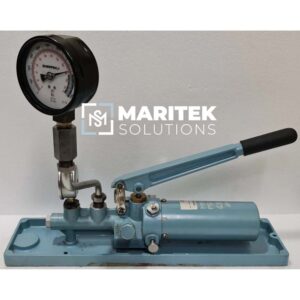 Omega DWT1327 DF Portable gauge tester/test pump