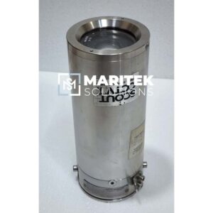 Bartec TNXCC 100 Sony camera
