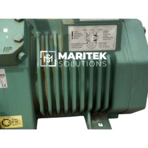 Bitzer 4CC-6.2Y Compressor