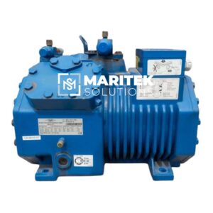 Bitzer 4EC-4.2Y-40S Compressor