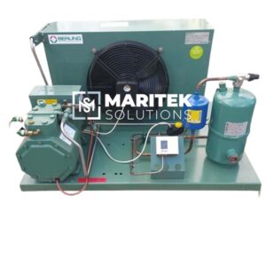 Bitzer LH53/2FC-3.2Y Refrigeration unit