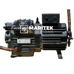 Bock 33,5 m³/h Compressor