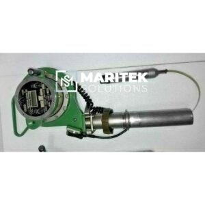 MMC N-2401-2 Temperature gauging tape