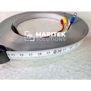 MMC 15 Meter Hermetic UTI Tape