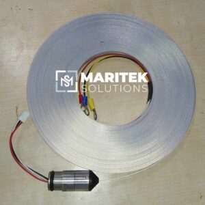 Hermetic GT3 - MK3 Hermetic UTI Tape