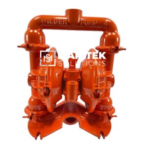 Wilden P4 Double Diaphragm Pump