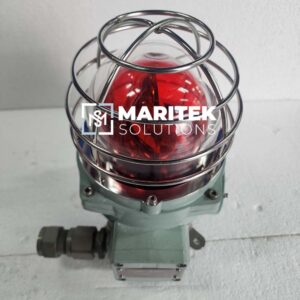 Qlight SNE Flameproof Signal Light