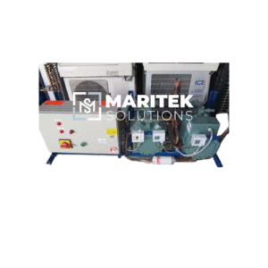 Bitzer 4CC-6.2 Y Compressor