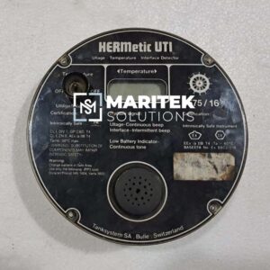 Hermetic MK3-LBI-UNI Temperature interface detector
