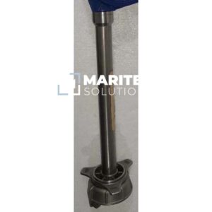 Hermetic	SS1Q2 Connector for Gtex UTI Tape