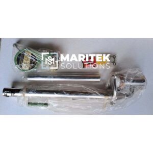 MMC ASIA LIMITED CST Asia cargo sampler